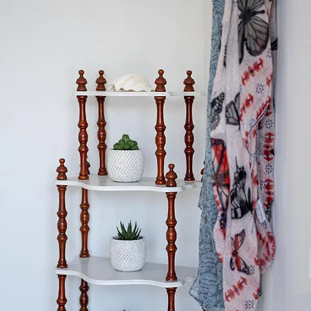 Ostria Akrotiri (Santorini)