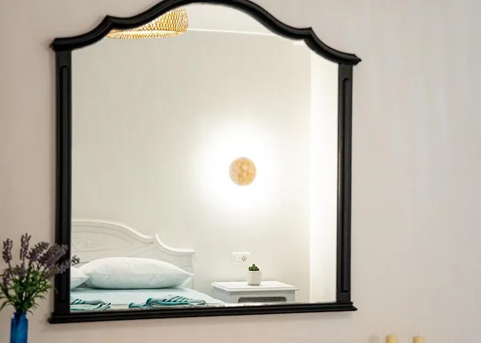 Ostria Apartment Akrotiri (Santorini)