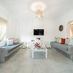 Lejlighed Ostria Akrotírion