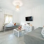 Lejlighed Ostria Akrotírion