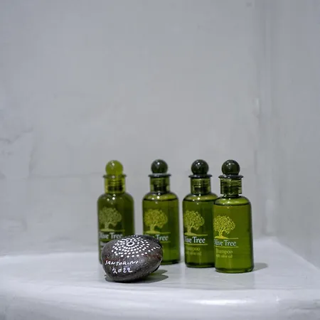 Ostria Apartament Akrotírion