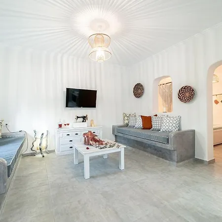 Ostria Apartament Akrotírion