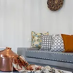 Ostria Apartman *