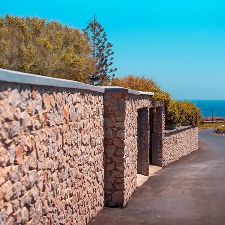 Apartamento Ostria *