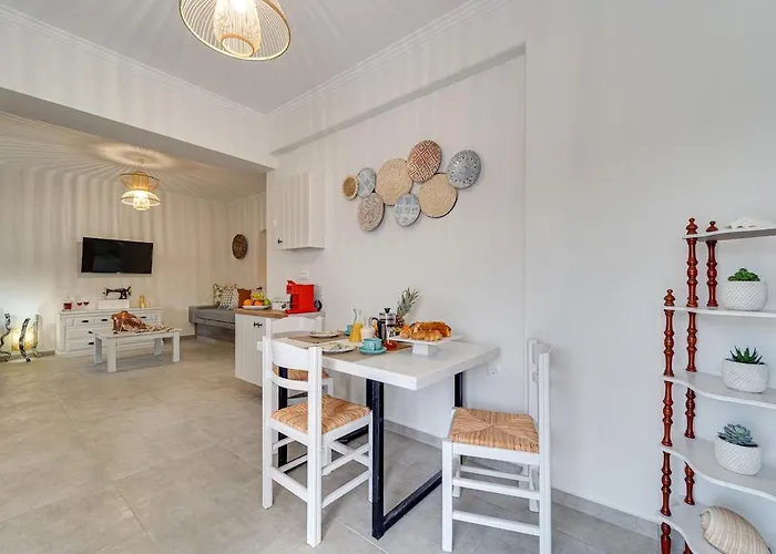 Apartamento Ostria *