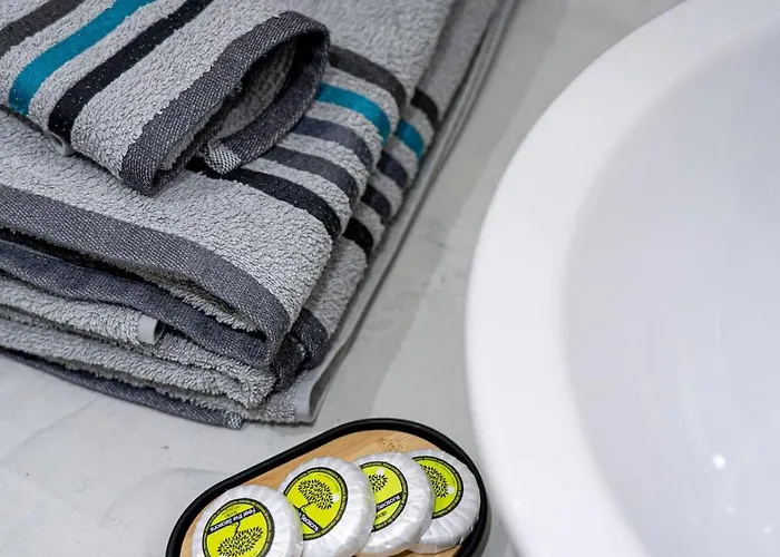 Ostria Apartamento Akrotírion