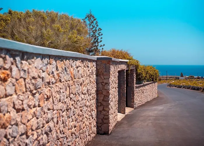 Apartamento Ostria *