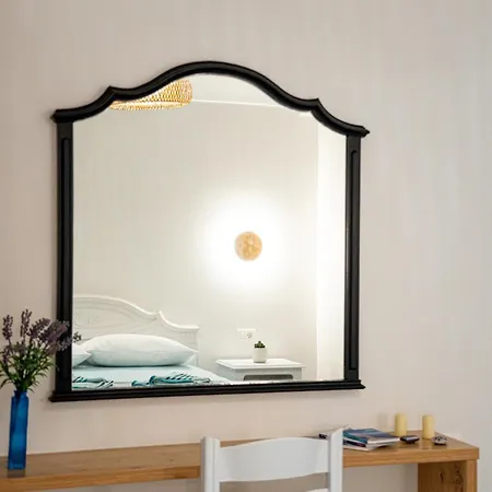 Ostria Daire Akrotírion